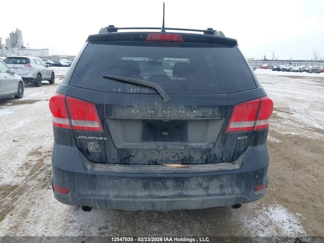 3C4PDCCG8ET232675 Dodge Journey Sxt