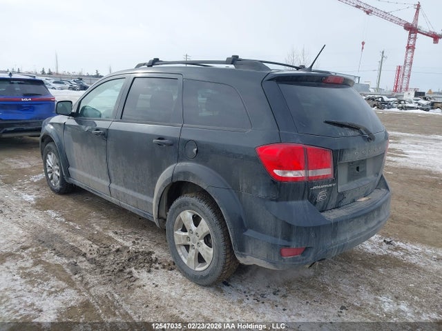 3C4PDCCG8ET232675 Dodge Journey Sxt