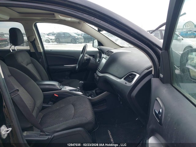 3C4PDCCG8ET232675 Dodge Journey Sxt