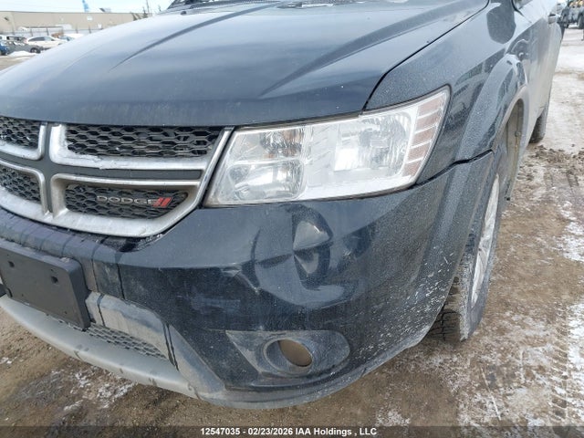 3C4PDCCG8ET232675 Dodge Journey Sxt