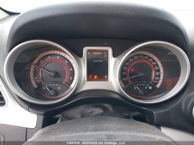 3C4PDCCG8ET232675 Dodge Journey Sxt