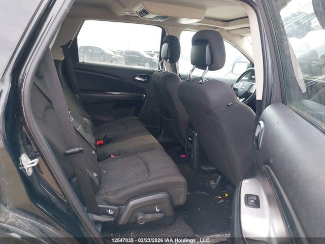 3C4PDCCG8ET232675 Dodge Journey Sxt