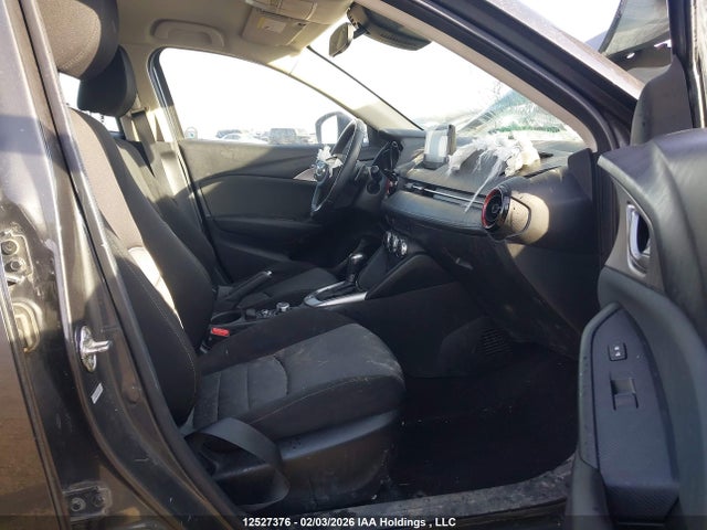Aukcja sprzedaży 2018 Mazda Cx-3 Gs, vin: JM1DKFC72J0316914, numer aukcji: 12527376