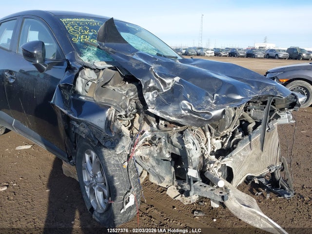 Aukcja sprzedaży 2018 Mazda Cx-3 Gs, vin: JM1DKFC72J0316914, numer aukcji: 12527376