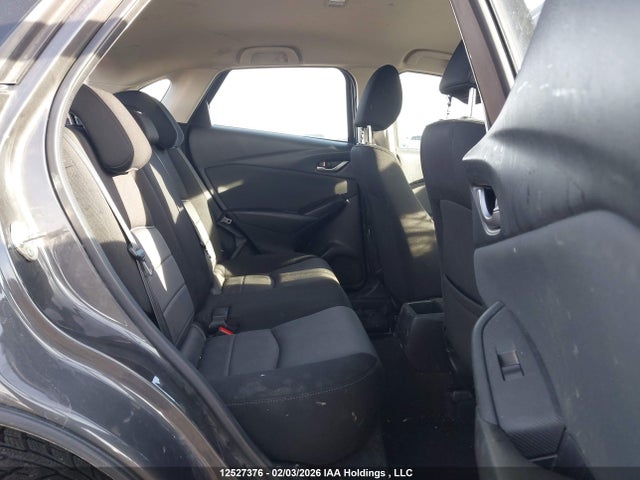 Aukcja sprzedaży 2018 Mazda Cx-3 Gs, vin: JM1DKFC72J0316914, numer aukcji: 12527376