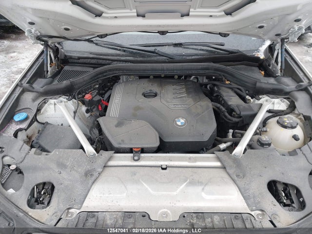 5UX53DP04R9W35482 BMW X3 Xdrive30i