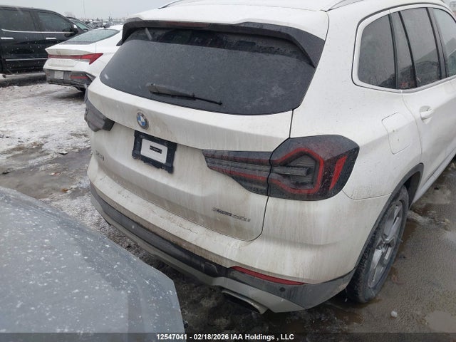 5UX53DP04R9W35482 BMW X3 Xdrive30i