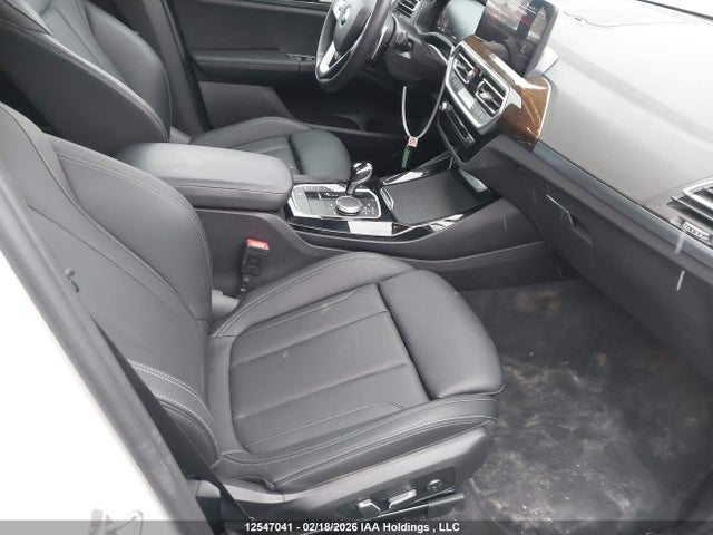 5UX53DP04R9W35482 BMW X3 Xdrive30i
