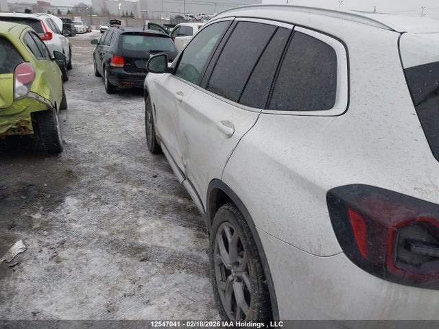 5UX53DP04R9W35482 BMW X3 Xdrive30i