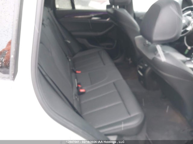 5UX53DP04R9W35482 BMW X3 Xdrive30i