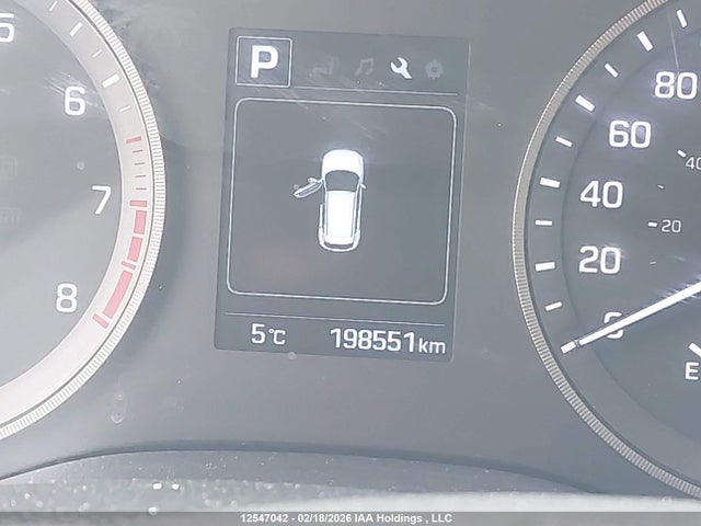 KM8J3CA43HU505979 Hyundai Tucson Limited/sport And Eco/se