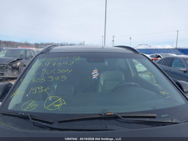 KM8J3CA43HU505979 Hyundai Tucson Limited/sport And Eco/se