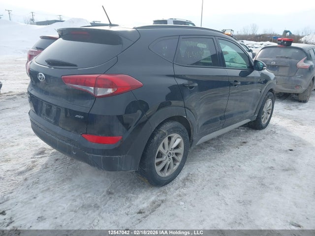 KM8J3CA43HU505979 Hyundai Tucson Limited/sport And Eco/se