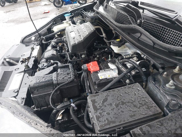 2HKRW2H22LH229777 Honda CR-V LX