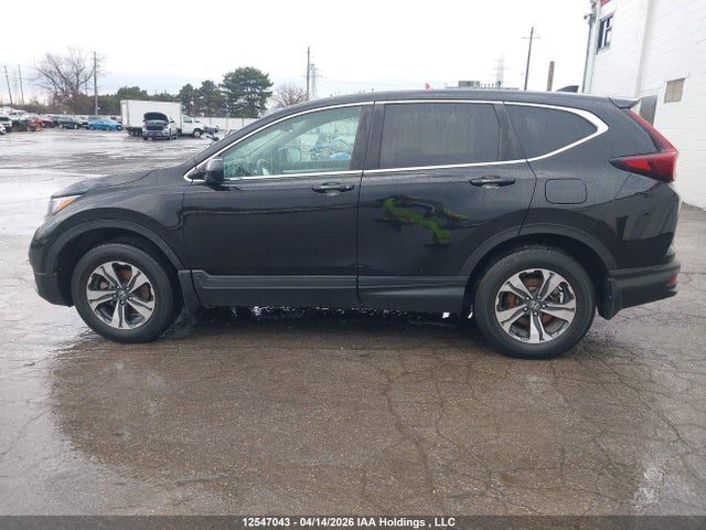 2HKRW2H22LH229777 Honda CR-V LX