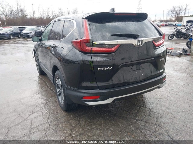 2HKRW2H22LH229777 Honda CR-V LX