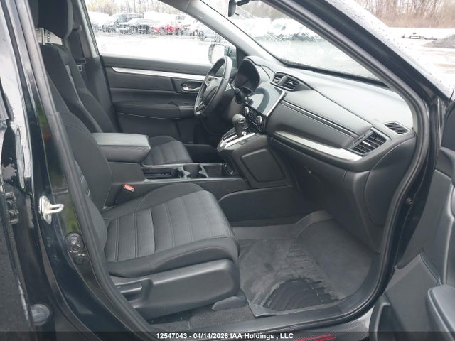 2HKRW2H22LH229777 Honda CR-V LX