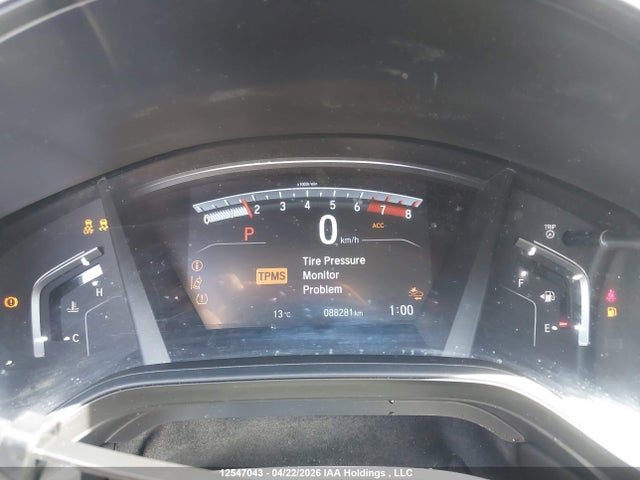 2HKRW2H22LH229777 Honda CR-V LX