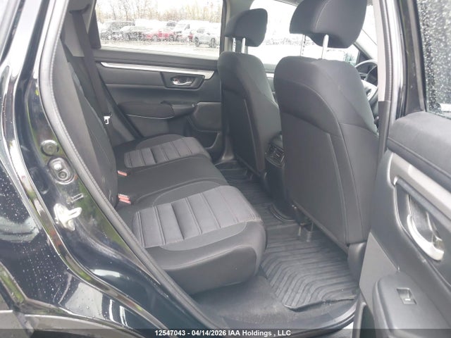 2HKRW2H22LH229777 Honda CR-V LX