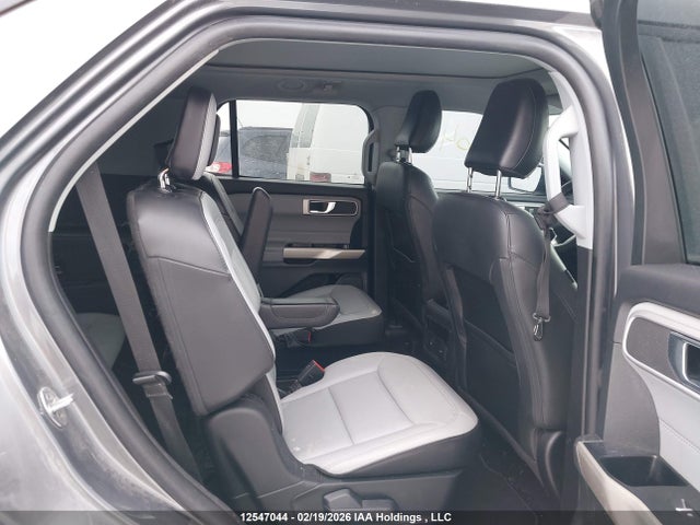 Продаж на аукціоні авто 2021 Ford Explorer Xlt, vin: 1FMSK8DH0MGC06526, номер лоту: 12547044