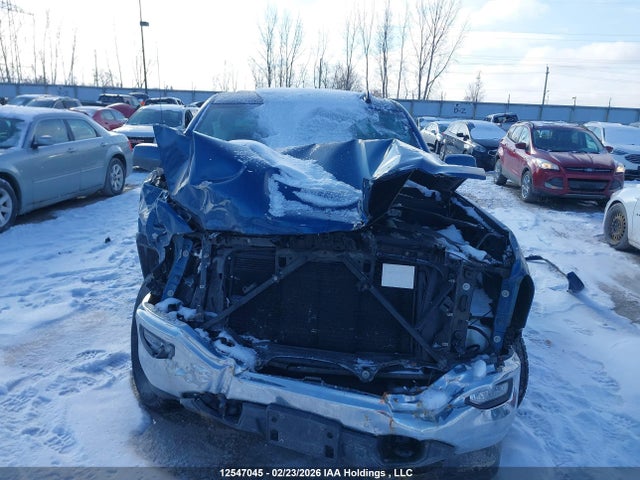 Aukcja sprzedaży 2018 Gmc Sierra 1500, vin: 3GTU2MEC4JG399157, numer aukcji: 12547045