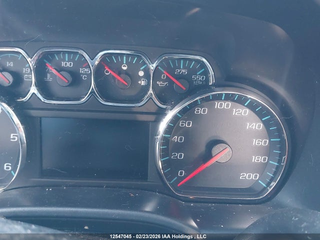 Aukcja sprzedaży 2018 Gmc Sierra 1500, vin: 3GTU2MEC4JG399157, numer aukcji: 12547045