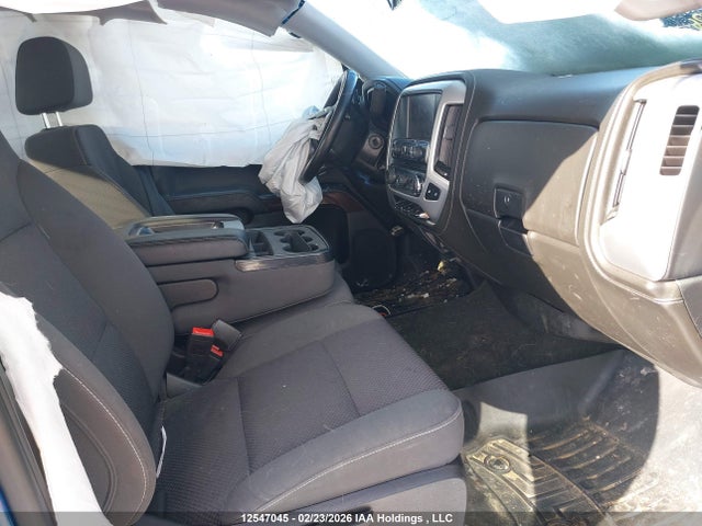 Aukcja sprzedaży 2018 Gmc Sierra 1500, vin: 3GTU2MEC4JG399157, numer aukcji: 12547045