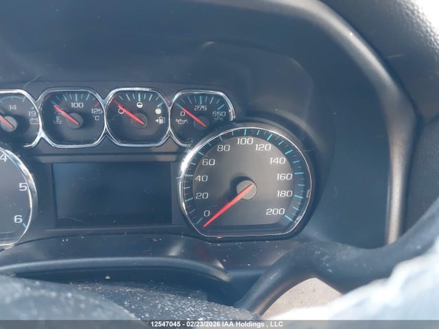 Aukcja sprzedaży 2018 Gmc Sierra 1500, vin: 3GTU2MEC4JG399157, numer aukcji: 12547045