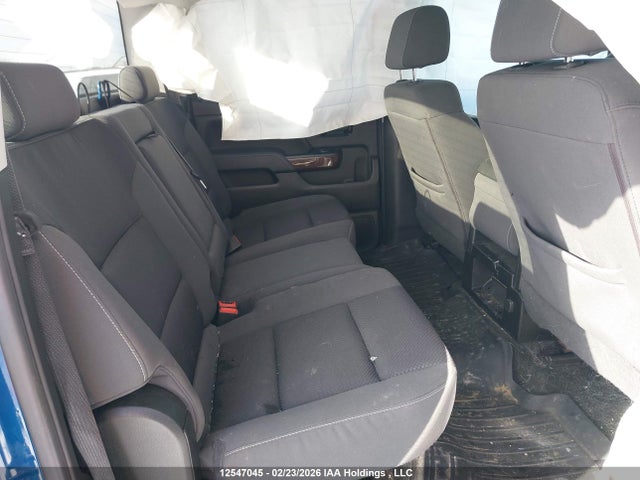 Aukcja sprzedaży 2018 Gmc Sierra 1500, vin: 3GTU2MEC4JG399157, numer aukcji: 12547045