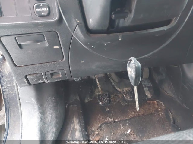 12547047 :رقم المزاد ، 2T1BU4EE8BC574458 vin ، 2011 Toyota Corolla S/le مزاد بيع