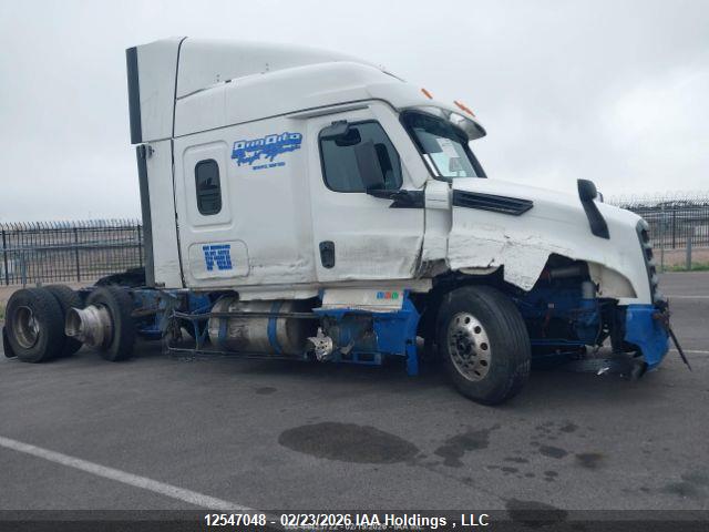 3AKJHHDR4RSUR4635 Freightliner New Cascadia 126