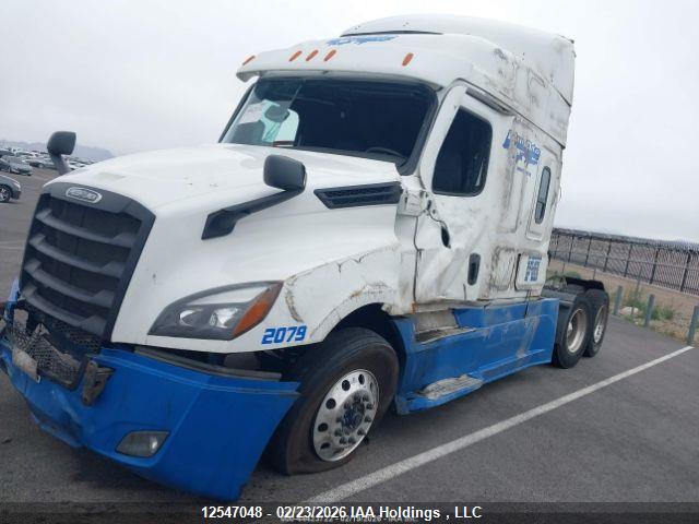 3AKJHHDR4RSUR4635 Freightliner New Cascadia 126