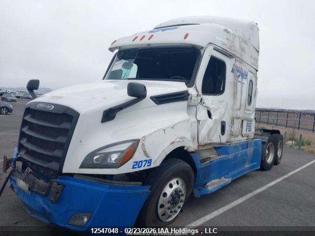 3AKJHHDR4RSUR4635 Freightliner New Cascadia 126