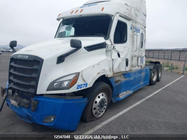 3AKJHHDR4RSUR4635 Freightliner New Cascadia 126