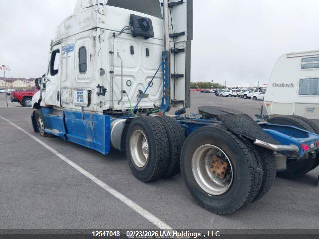 3AKJHHDR4RSUR4635 Freightliner New Cascadia 126