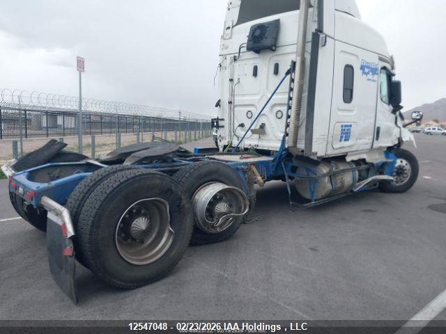 3AKJHHDR4RSUR4635 Freightliner New Cascadia 126