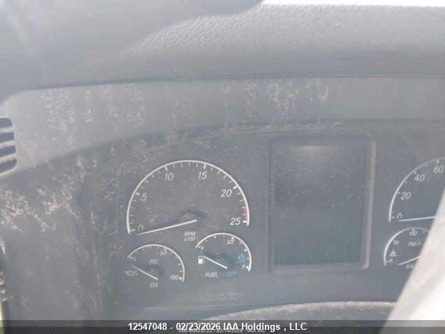 3AKJHHDR4RSUR4635 Freightliner New Cascadia 126