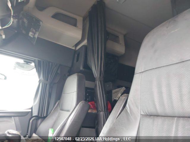3AKJHHDR4RSUR4635 Freightliner New Cascadia 126