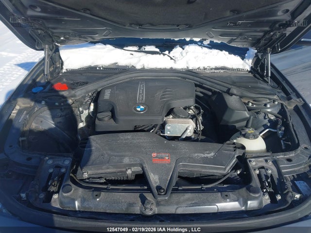 BMW 328 Xi Sulev 2016 WBA8E3G55GNU04655 Image 10