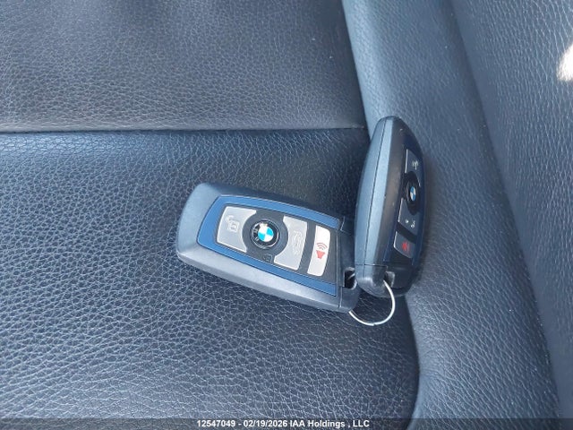 BMW 328 Xi Sulev 2016 WBA8E3G55GNU04655 Image 11