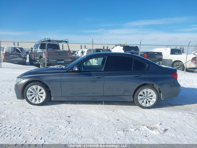 BMW 328 Xi Sulev 2016 WBA8E3G55GNU04655 Image 15