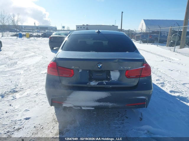 BMW 328 Xi Sulev 2016 WBA8E3G55GNU04655 Image 17