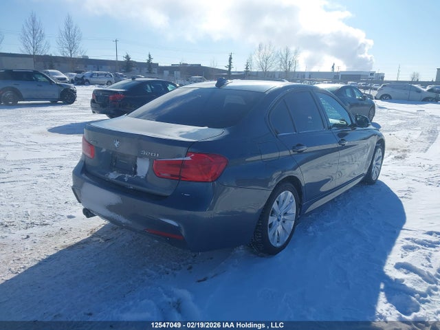 BMW 328 Xi Sulev 2016 WBA8E3G55GNU04655 Image 4