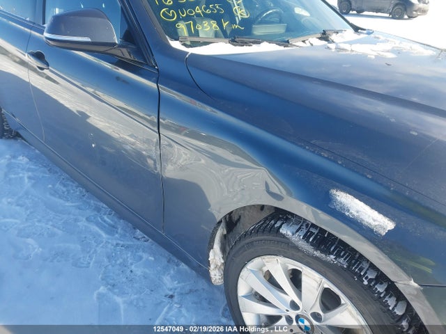 BMW 328 Xi Sulev 2016 WBA8E3G55GNU04655 Image 6