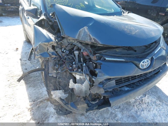 JTMDJREV1GD000261 Toyota Rav4 Hybrid Limited