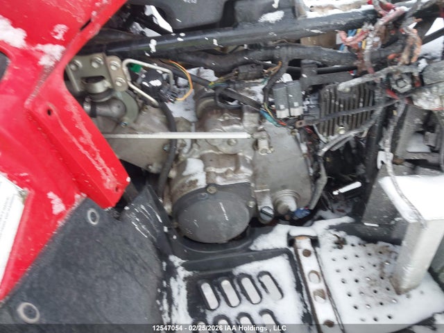 Suzuki Lt-a750 Xp/xpz 2015 5SAAR41P6F7100099 Image 10