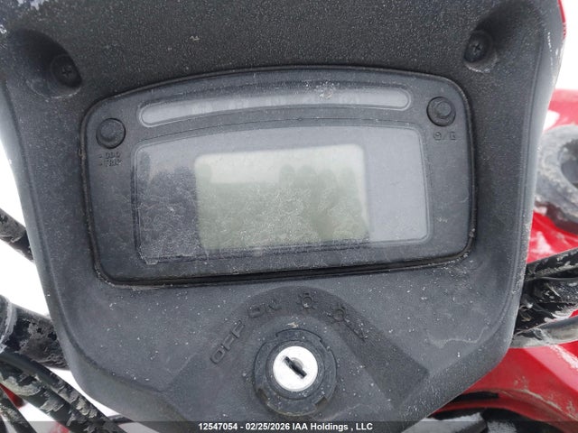 Suzuki Lt-a750 Xp/xpz 2015 5SAAR41P6F7100099 Image 7