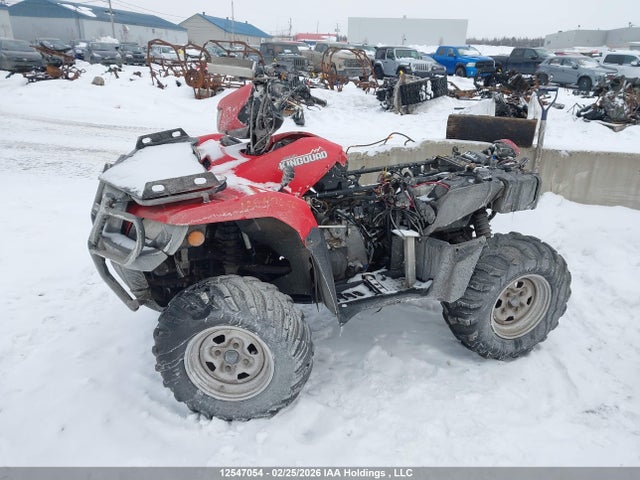 Suzuki Lt-a750 Xp/xpz 2015 5SAAR41P6F7100099 Image 8