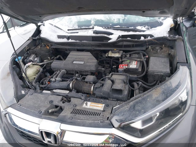 2HKRW2H23HH112720 Honda CR-V LX