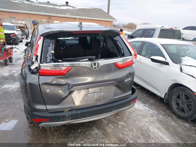 2HKRW2H23HH112720 Honda CR-V LX